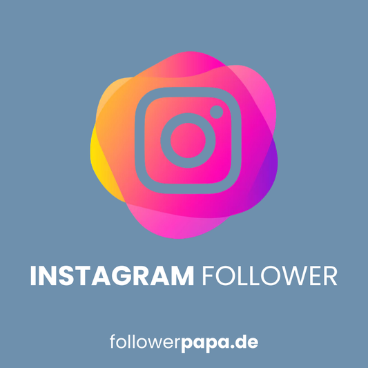 Instagram Follower Kaufen