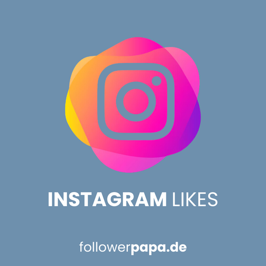 Instagram Likes Kaufen