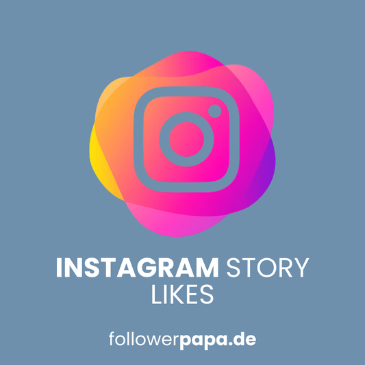 Instagram Story Likes Kaufen