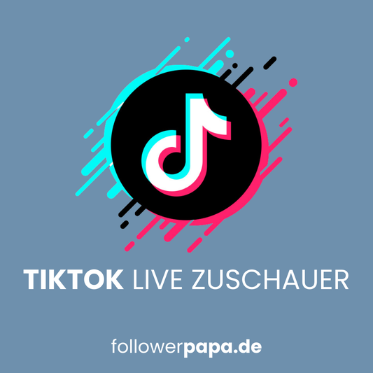 Tiktok Live Zuschauer Kaufen