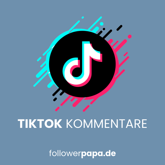 Tiktok Kommentare Kaufen